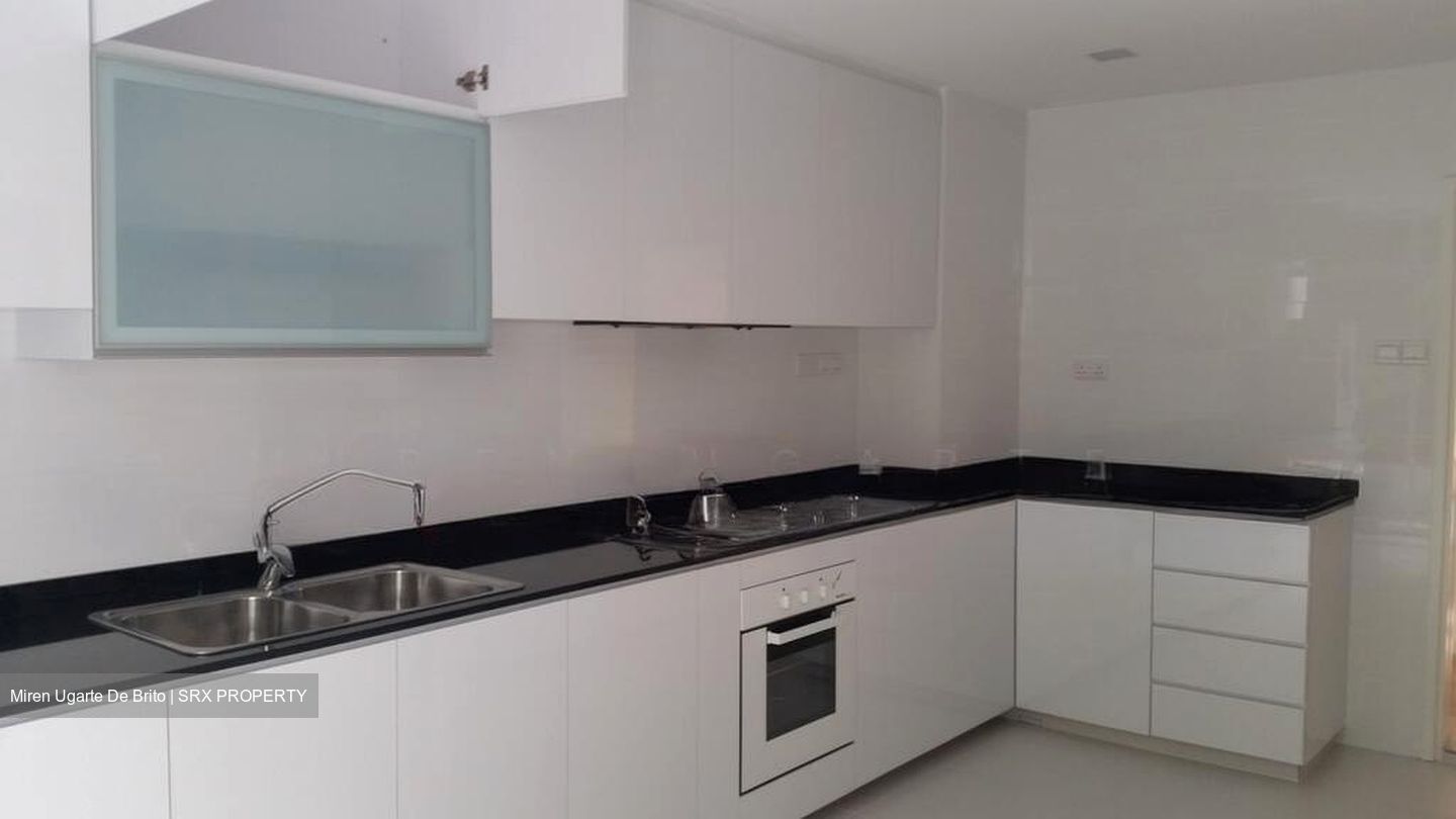 Villa Delle Rose (D10), Condominium #590892841